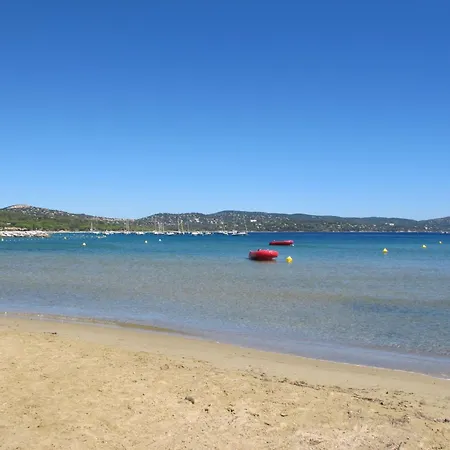 Valao Verde By Interhome Apartament Cavalaire-sur-Mer