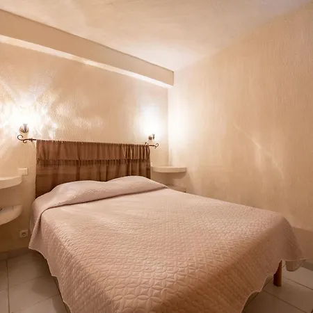 Valao Verde By Interhome Cavalaire-sur-Mer