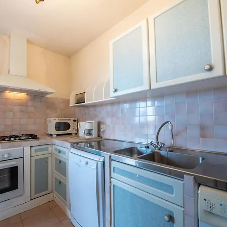 Valao Verde By Interhome Cavalaire-sur-Mer