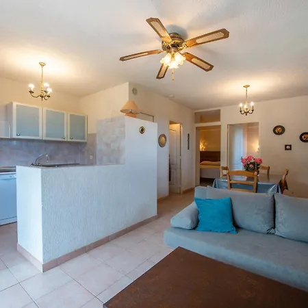 Valao Verde By Interhome Apartament