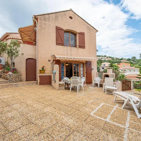 Valao Verde By Interhome