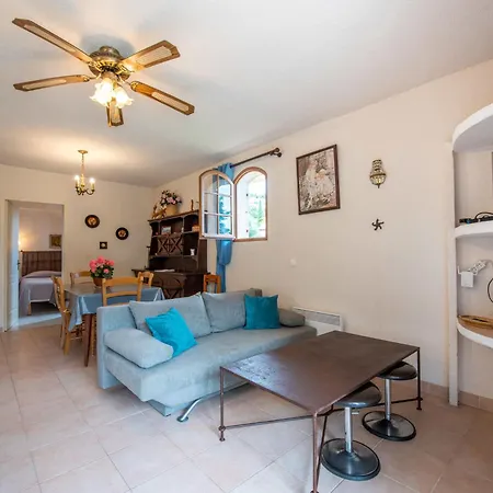 Valao Verde By Interhome Apartament *