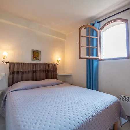 Apartament Valao Verde By Interhome