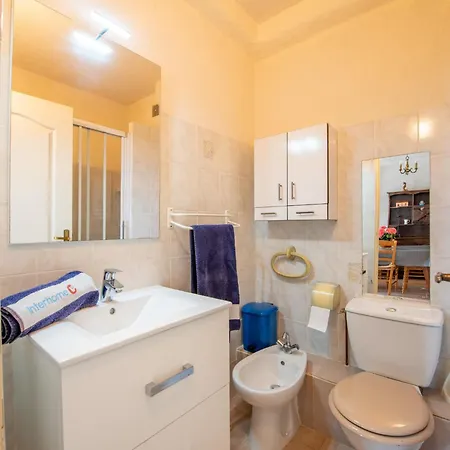 Valao Verde By Interhome Apartament Cavalaire-sur-Mer
