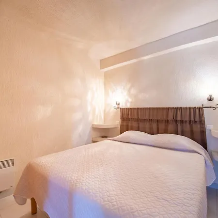 Apartament Valao Verde By Interhome Cavalaire-sur-Mer