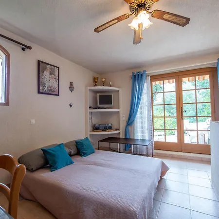 Valao Verde By Interhome Apartament