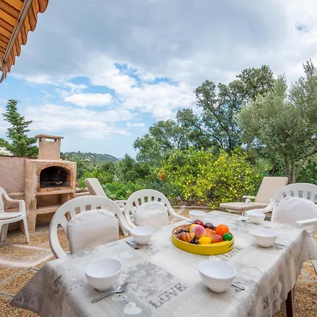 Valao Verde By Interhome *