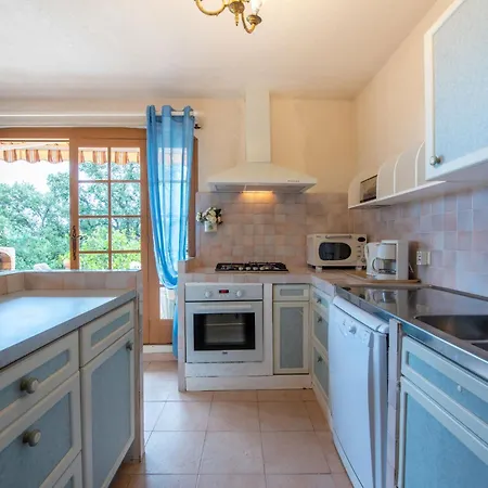 Valao Verde By Interhome Apartament *