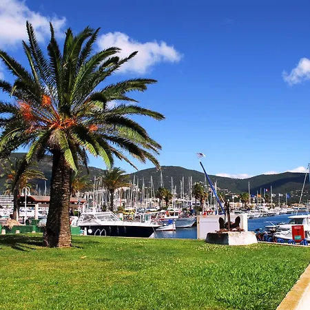 Valao Verde By Interhome Cavalaire-sur-Mer