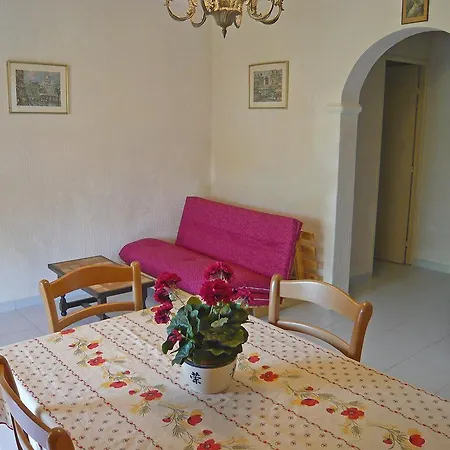 Apartament Valao Verde By Interhome Cavalaire-sur-Mer