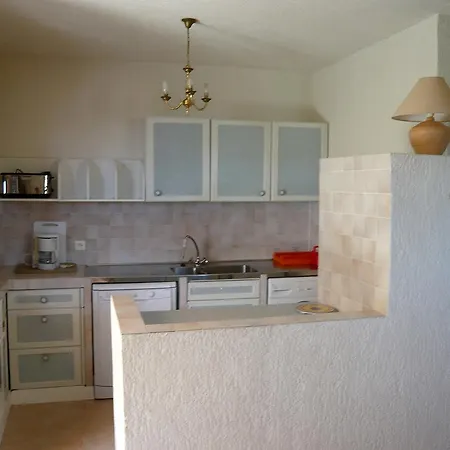 Valao Verde By Interhome