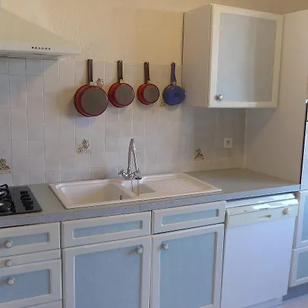 Valao Verde By Interhome Apartament