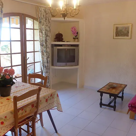 Apartament Valao Verde By Interhome