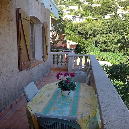Valao Verde By Interhome Apartament *