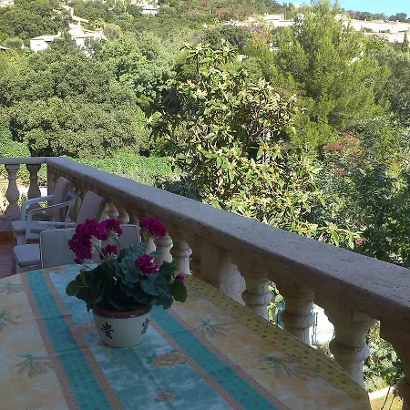 Valao Verde By Interhome Cavalaire-sur-Mer