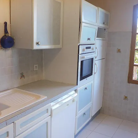 Apartament Valao Verde By Interhome Cavalaire-sur-Mer