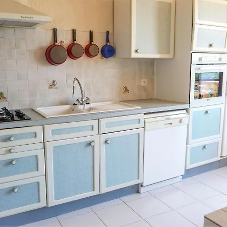 Valao Verde By Interhome Apartament