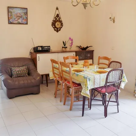 Valao Verde By Interhome Apartament