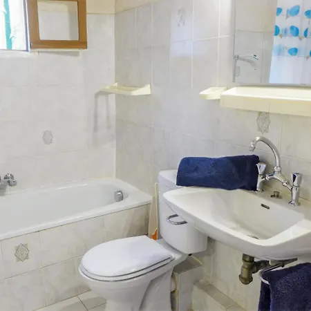 Valao Verde By Interhome Apartament *