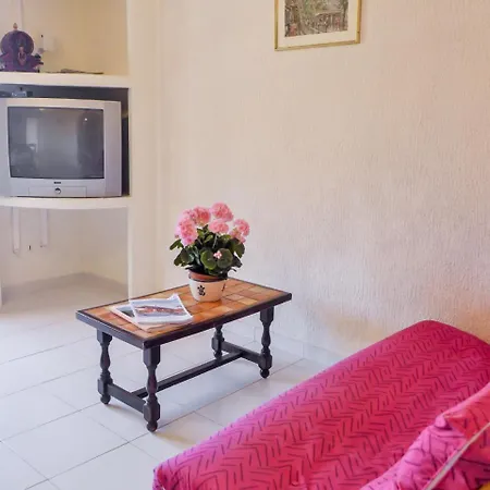 Valao Verde By Interhome