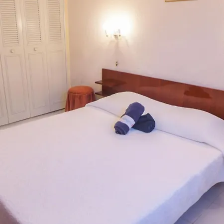 Valao Verde By Interhome Apartament Cavalaire-sur-Mer
