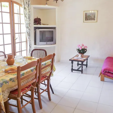 Valao Verde By Interhome Apartament *